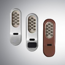 electronic_codelock